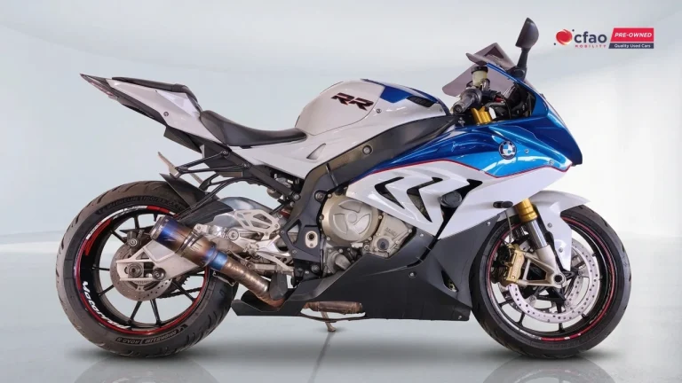 2016 BMW S 1000 RR for sale in Johannesburg
