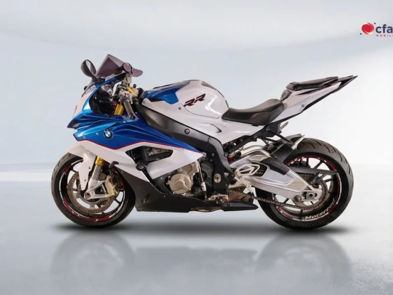 2016 BMW S 1000 RR for sale in Johannesburg