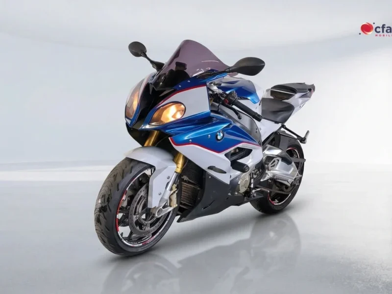 2016 BMW S 1000 RR for sale in Johannesburg