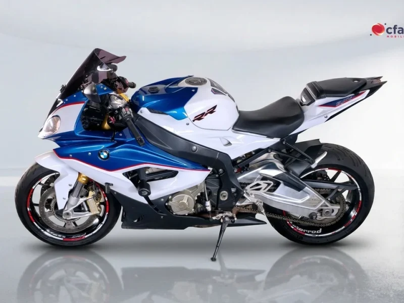 2016 BMW S 1000 RR for sale in Johannesburg