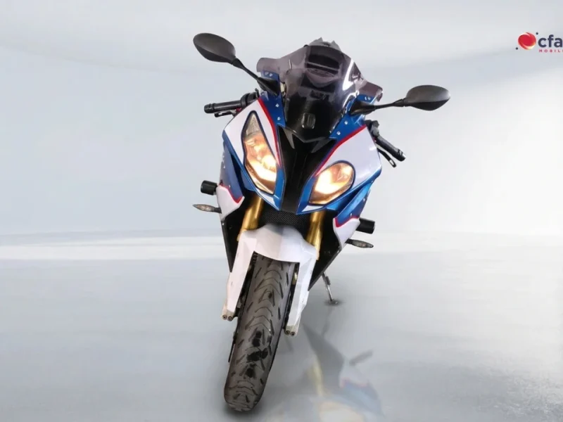 2016 BMW S 1000 RR for sale in Johannesburg