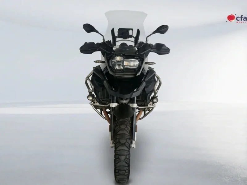 2018 BMW R 1200 GS Adv for sale in Johannesburg
