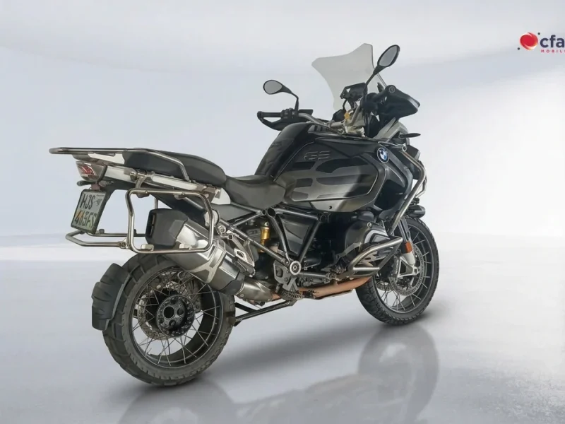 2018 BMW R 1200 GS Adv for sale in Johannesburg