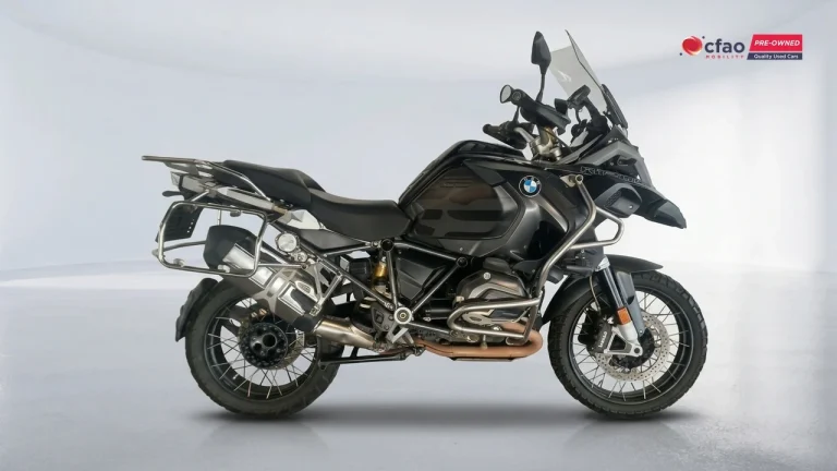 2018 BMW R 1200 GS Adv for sale in Johannesburg