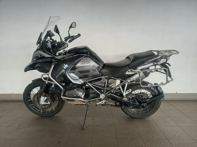 2018 BMW R 1200 GS Adv for sale in Johannesburg