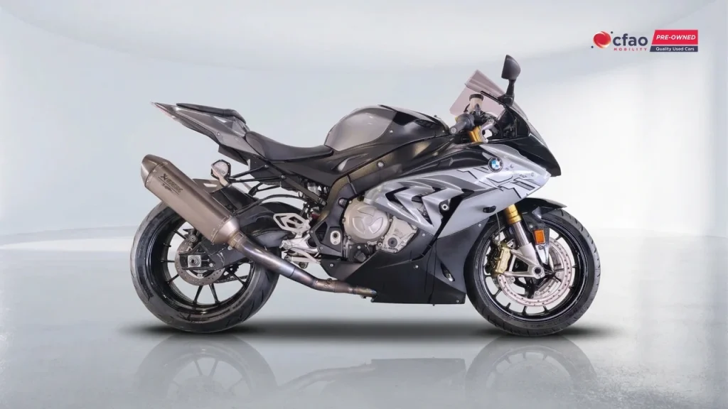 2018 BMW S 1000 RR for sale in Johannesburg