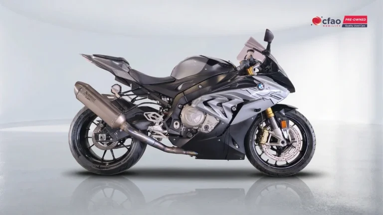 2018 BMW S 1000 RR for sale in Johannesburg
