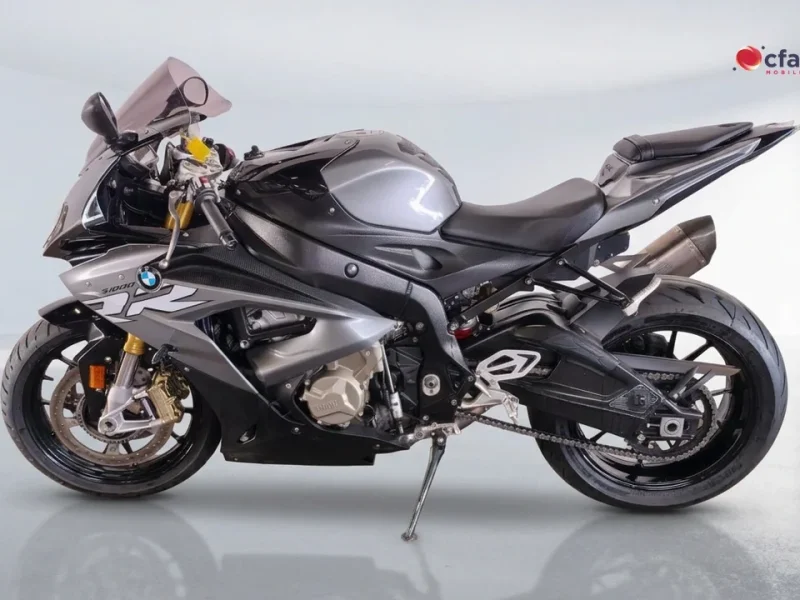 2018 BMW S 1000 RR for sale in Johannesburg