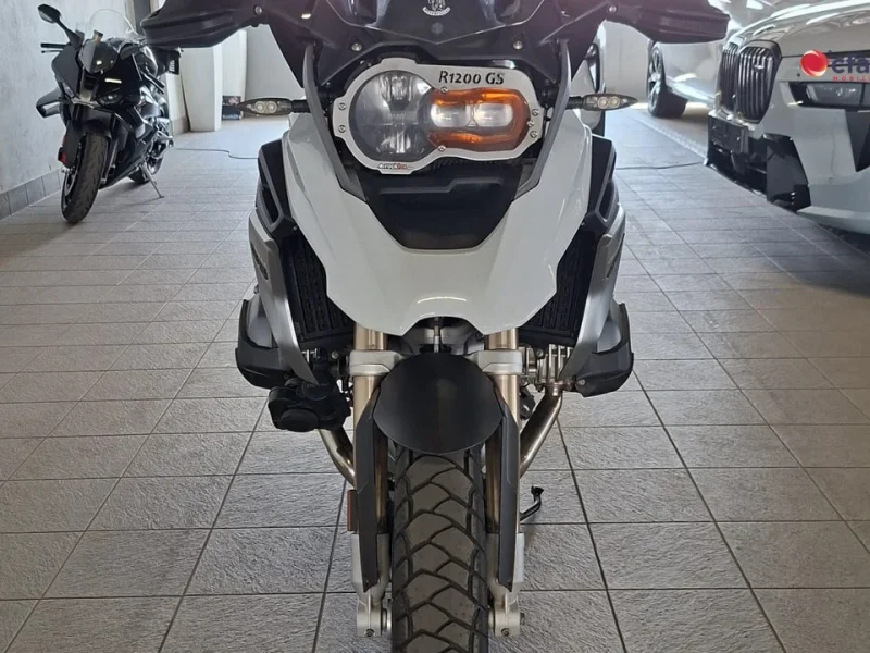 2018 BMW R 1200 GS for sale in Johannesburg