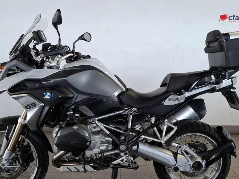 2018 BMW R 1200 GS for sale in Johannesburg