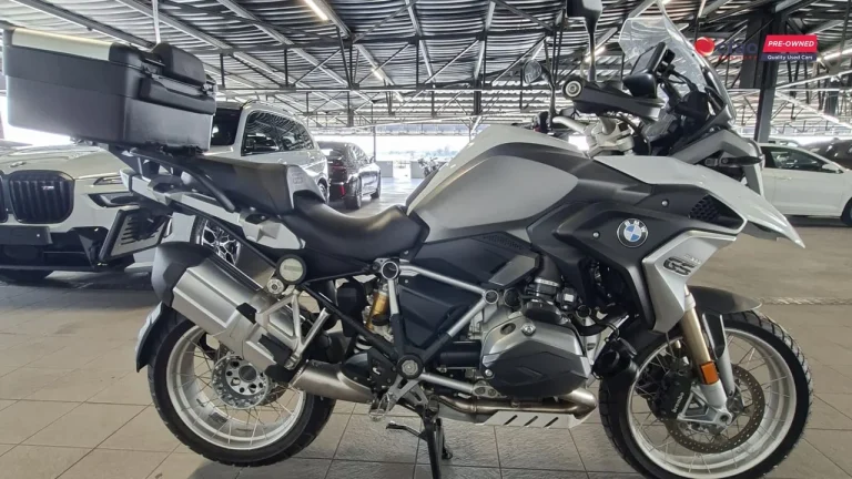 2018 BMW R 1200 GS for sale in Johannesburg