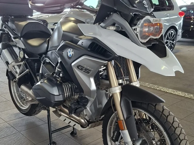 2018 BMW R 1200 GS for sale in Johannesburg
