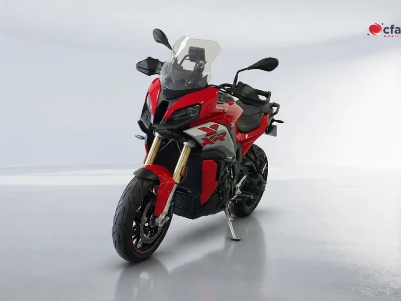 2020 BMW S 1000 XR for sale in Johannesburg