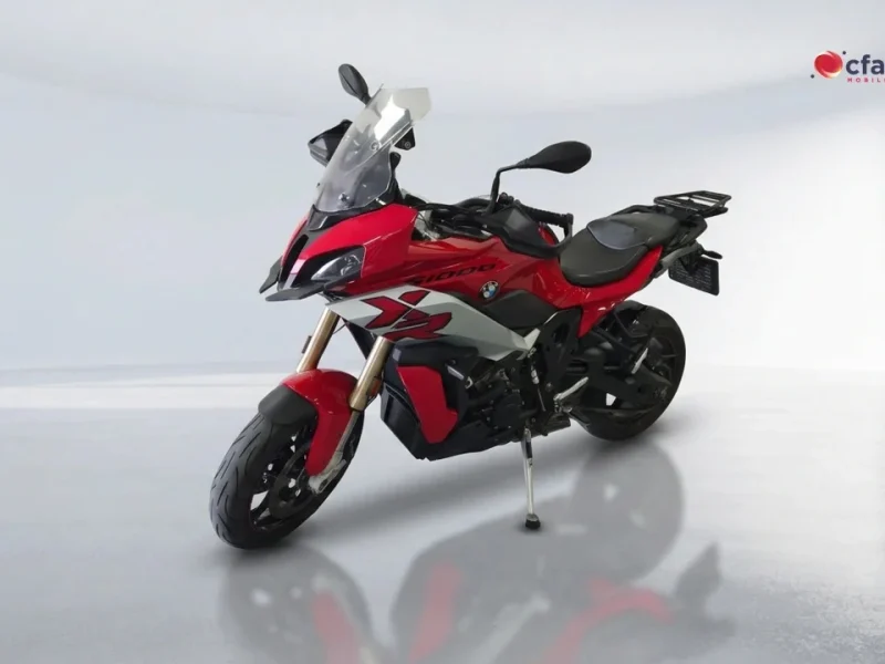 2020 BMW S 1000 XR for sale in Johannesburg