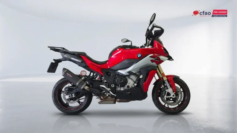 2020 BMW S 1000 XR for sale in Johannesburg