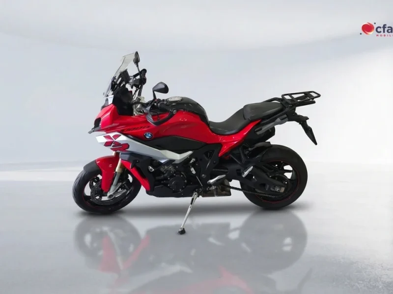 2020 BMW S 1000 XR for sale in Johannesburg