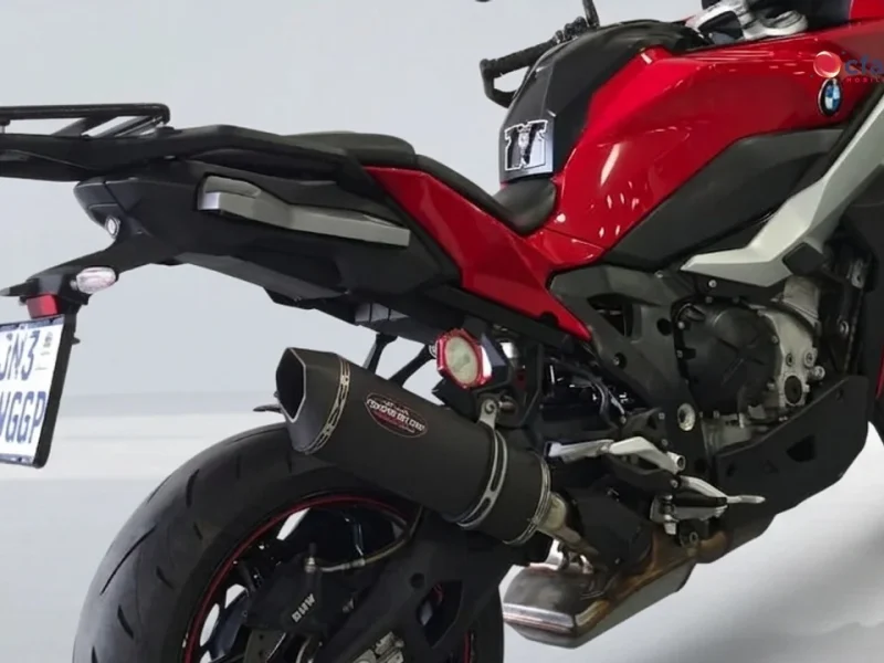2020 BMW S 1000 XR for sale in Johannesburg