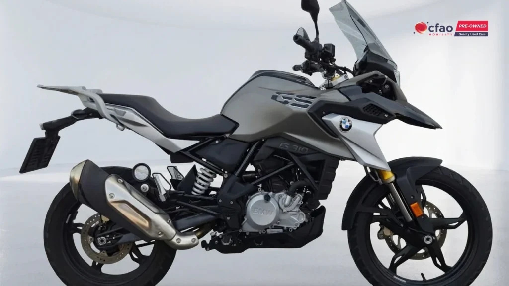2021 BMW G 310 GS for sale in Johannesburg