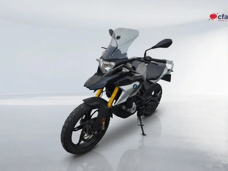 2021 BMW G 310 GS for sale in Johannesburg