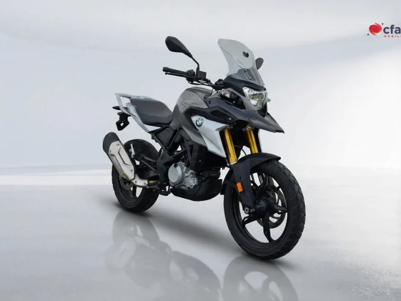2021 BMW G 310 GS for sale in Johannesburg