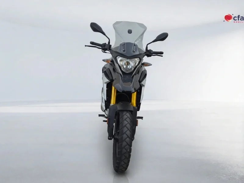2021 BMW G 310 GS for sale in Johannesburg