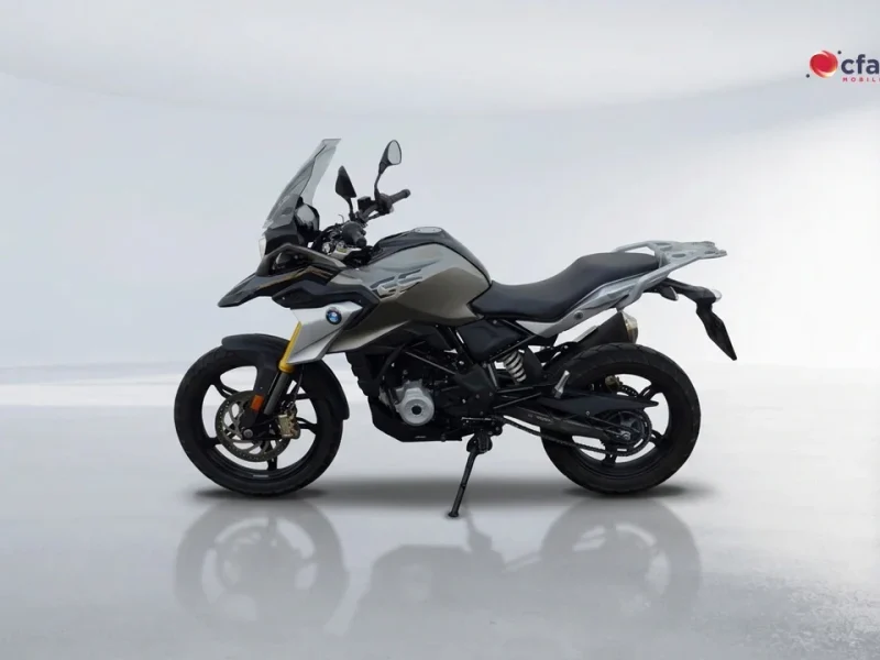 2021 BMW G 310 GS for sale in Johannesburg