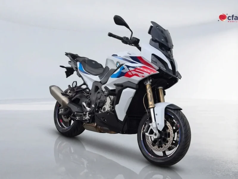 2022 BMW S 1000 XR M for sale in Johannesburg
