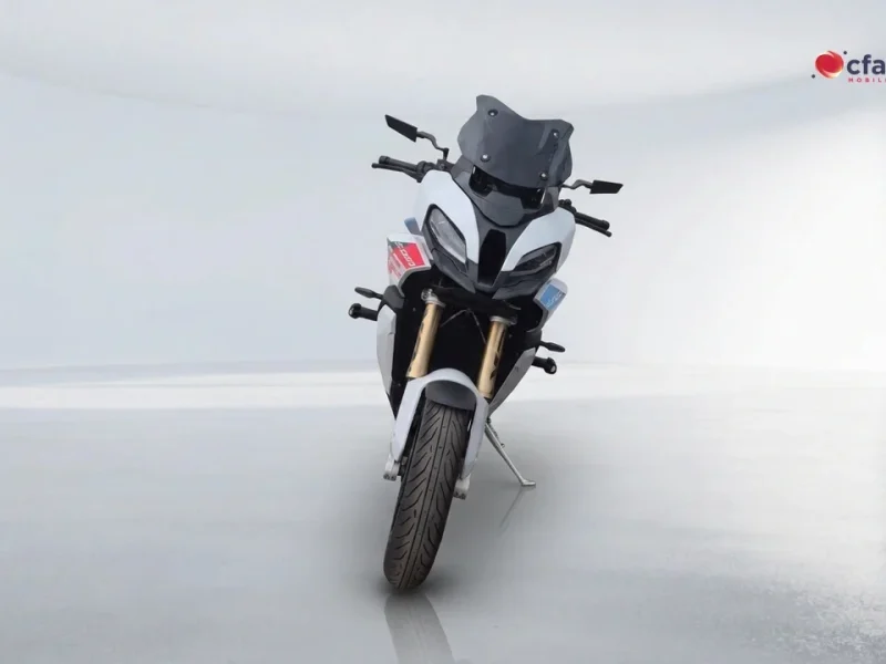 2022 BMW S 1000 XR M for sale in Johannesburg