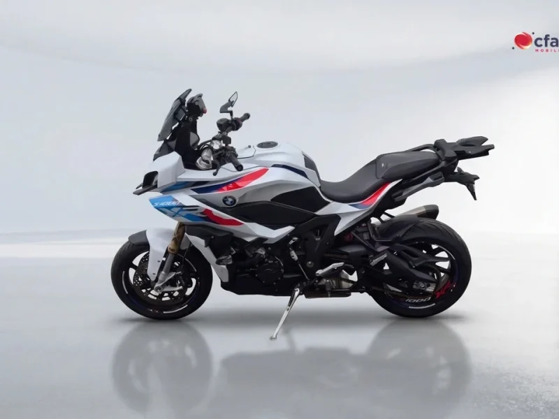 2022 BMW S 1000 XR M for sale in Johannesburg