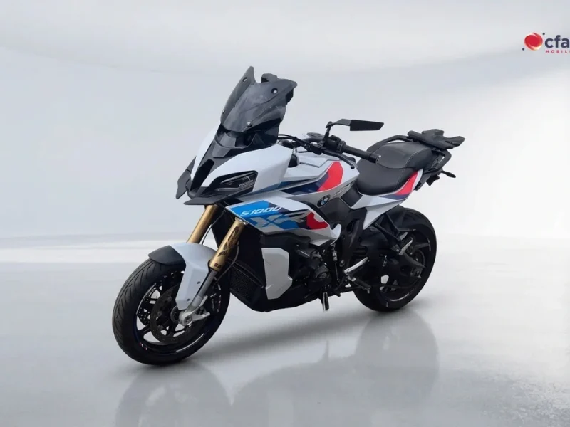 2022 BMW S 1000 XR M for sale in Johannesburg