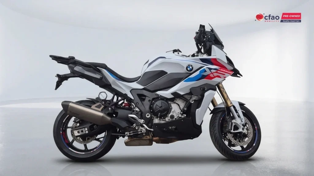 2022 BMW S 1000 XR M for sale in Johannesburg