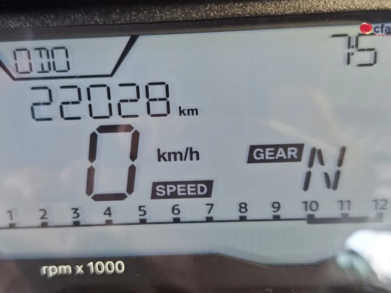2023 BMW G 310 GS Style Triple Black for sale in Johannesburg