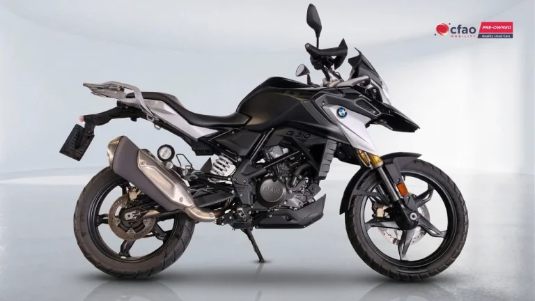 2023 BMW G 310 GS Style Triple Black for sale in Johannesburg