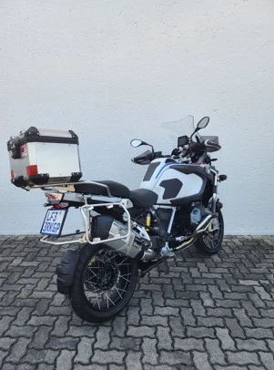 2023 BMW R 1250 GS Adventure for sale in Johannesburg