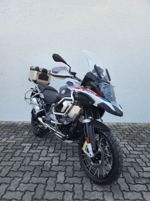 2023 BMW R 1250 GS Adventure for sale in Johannesburg