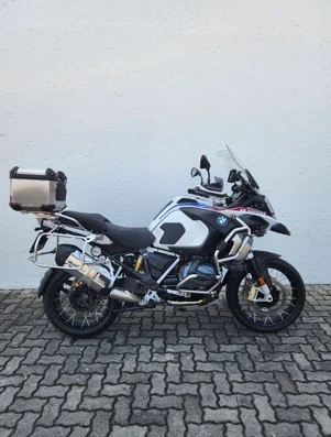 2023 BMW R 1250 GS Adventure for sale in Johannesburg