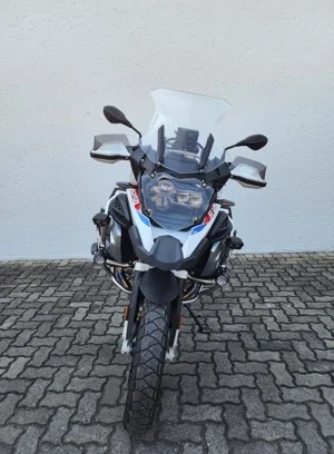 2023 BMW R 1250 GS Adventure for sale in Johannesburg