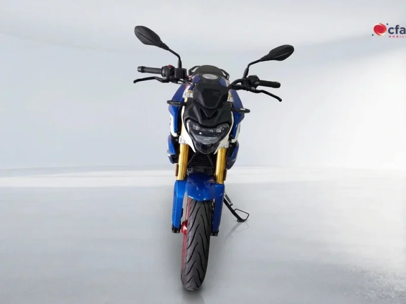2024 BMW G 310 R Style Sport for sale in Johannesburg