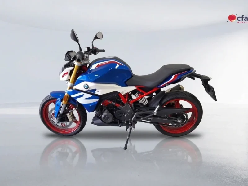 2024 BMW G 310 R Style Sport for sale in Johannesburg