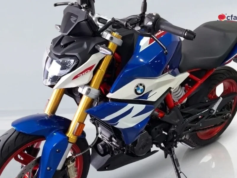 2024 BMW G 310 R Style Sport for sale in Johannesburg