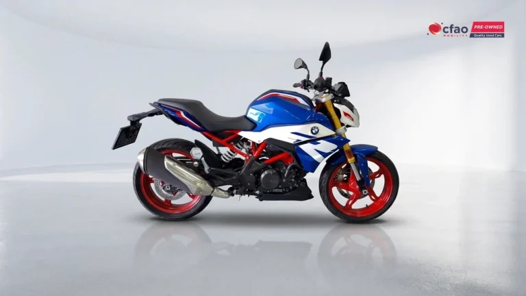 2024 BMW G 310 R Style Sport for sale in Johannesburg