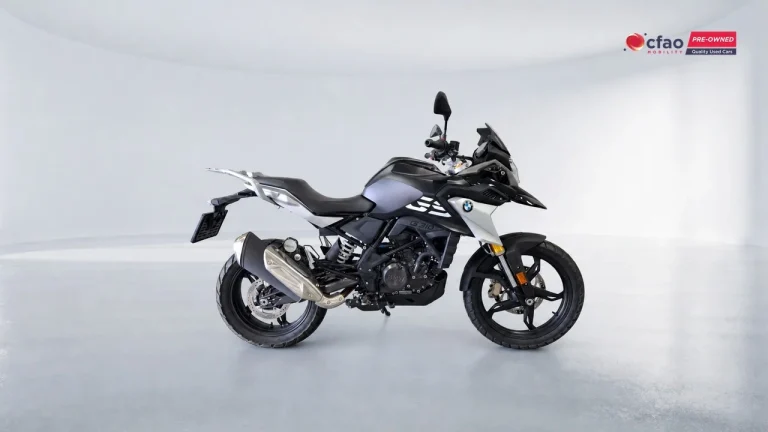 2025 BMW G 310 GS Style Triple Black for sale in Johannesburg