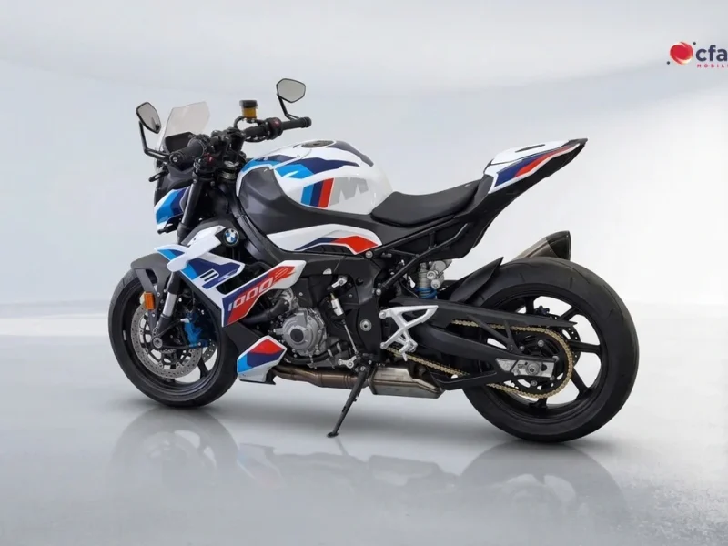 2025 BMW M 1000 R for sale in Johannesburg