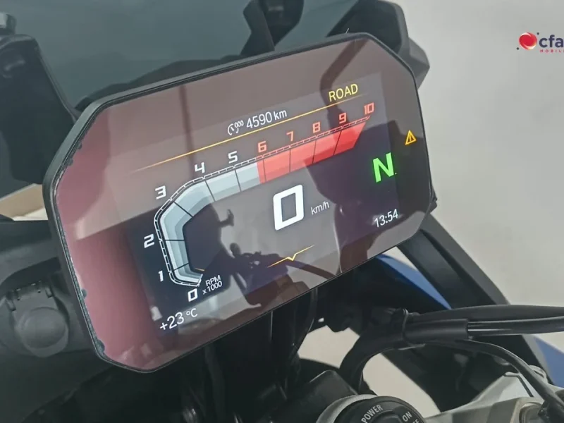 2025 BMW F 800 GS for sale in Johannesburg