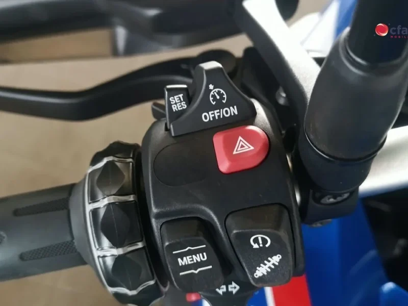 2025 BMW F 800 GS for sale in Johannesburg