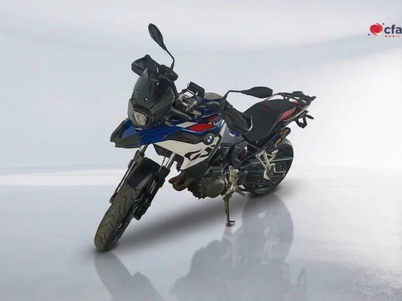 2025 BMW F 800 GS for sale in Johannesburg