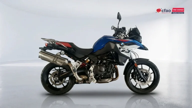2025 BMW F 800 GS for sale in Johannesburg