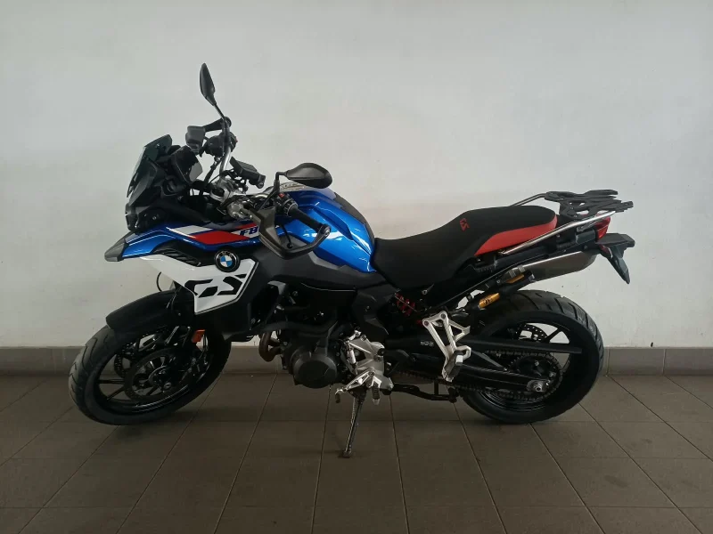 2025 BMW F 800 GS for sale in Johannesburg