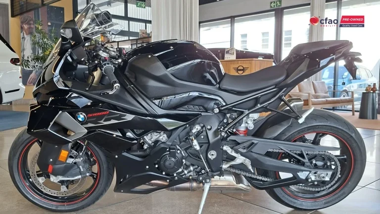 2025 BMW S 1000 RR for sale in Johannesburg