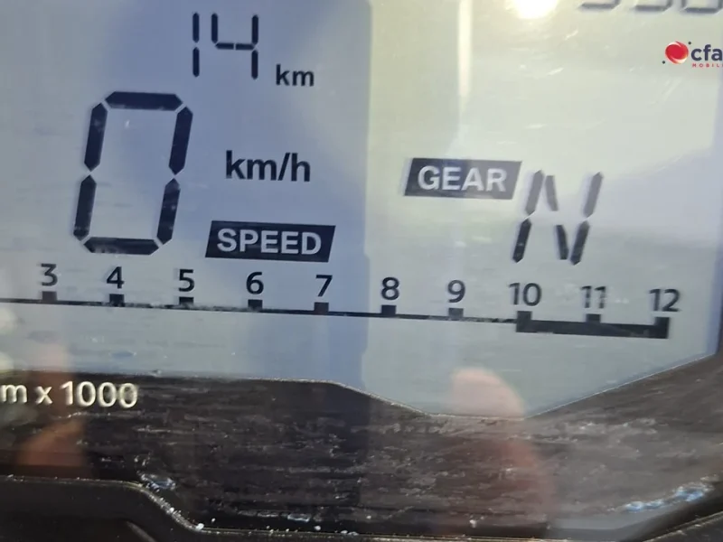 2026 BMW G 310 GS Style Sport for sale in Johannesburg